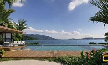 Imagem: CASA Á VENDA EM CONDOMÍNIO NA BEIRA DA