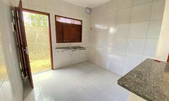 Imagem 2: Casa no Bairro de Cajupiranga