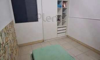 Imagem 7: Apartamento à venda com 2 quartos no Mansões Santo Antônio, Campinas