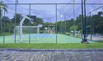 Imagem 7: Casa 03 Suítes, Espaço Gourmet com jacuzzi, 06 Vagas de garagem, Campo Comprido, Curitiba