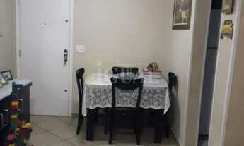 Imagem 4: Apartamento Condomínio Fechado