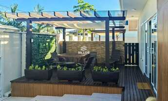 Imagem 2: Casa à venda com 5 quartos e piscina no Litoral - Caiobá/PR