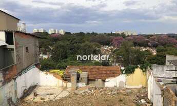 Imagem 3: Ótimo terreno à venda na Vila Leopoldina