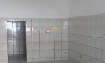 Imagem 3: Salão no Bairro Vila Santa Luzia em São Bernardo do Campo