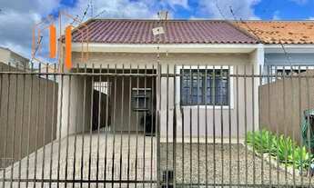 Imagem: Casa para Venda em São José dos Pinhais