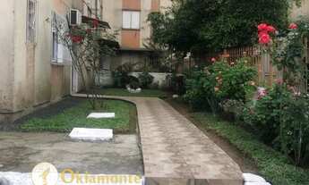 Imagem: Apartamento com 1 Quarto(s) e 1 banheiro(s)