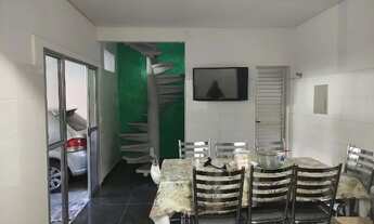 Imagem 4: Casa no Jardim Vitória (Vila Maria) 04 quartos (Não tem como financiar