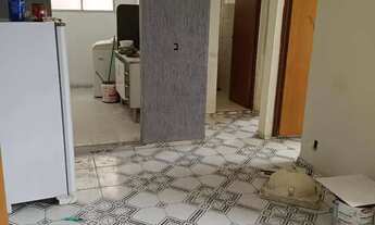 Imagem 3: ARSENAL (S.G) - APARTAMENTO 2 QTS. COM VAGA E PORTARIA 24HORAS