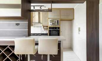 Imagem 3: Cobertura à venda em Campinas, Jardim Nova Europa, com 2 quartos, com 100 m²