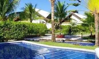 Imagem 2: Bangalô beira-mar, 4 quartos, na praia de Muro Alto