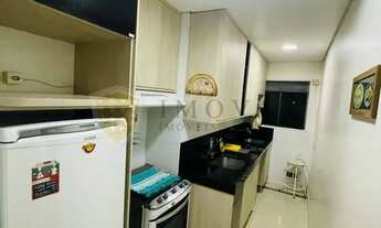 Imagem: Apartamento 2 dormitórios disponível para