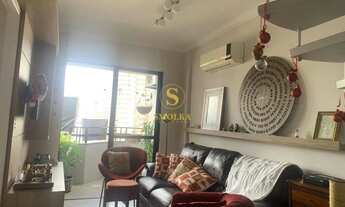 Imagem 2: Cobertura a venda centro 2 dormitórios 2 vagas