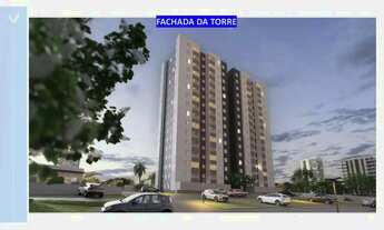 Imagem 4: Lançamento de Apartamentos na Planta 53m² em Itatiba/SP Varanda Ampliada e Condições Impe