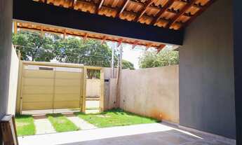 Imagem 5: Excelente imóvel novo no bairro Nova Campo Grande! R$ 330 mil