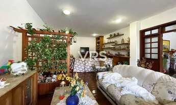 Imagem 4: Cobertura com 5 dormitórios à venda, 342 m² por R$ 2.200.000,00 - Taumaturgo - Teresópolis