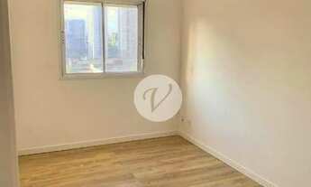 Imagem 5: Apartamento 2 dormitórios para aluguel no Campestre, Santo André 55 m² com lazer e garage