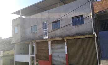 Imagem 4: Casa para alugar em santa Efigênia dois quartos salá copa cozinha e banheiro