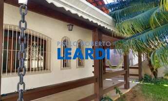 Imagem: CASA TÉRREA - JARDIM DO LAGO - SP