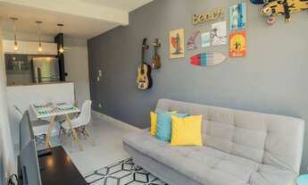 Imagem: Imóvel para venda com 33 metros quadrados