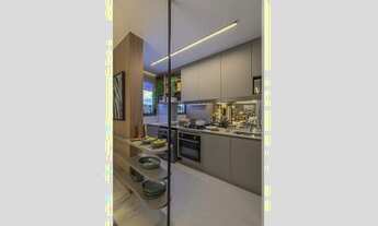 Imagem 7: Apto 2 Quartos - 59m² - Palm Springs Pampulha - Av Fleming