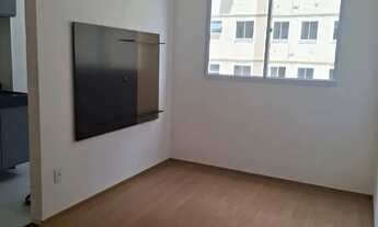 Imagem 5: Apartamento chapada dos bem te vis