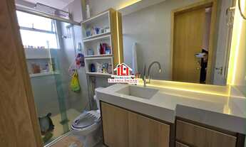 Imagem 4: Apto n Splendore com 4 Qts sendo 1 Suíte + 1 Semi 2 Vagas soltas no Subsolo