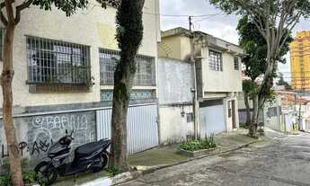 Imagem 3: Sobrado com 3 quartos à venda ou para locação em Parque Mandaqui - SP