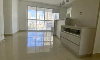 Imagem: Imóvel para aluguel tem 64 metros quadrados