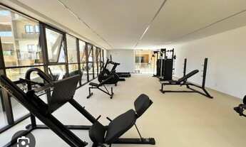 Imagem 3: Apto Reserve Altiplano 3 qts sendo 1 suíte