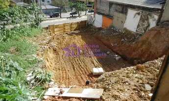 Imagem: Terreno à venda, 263 m² por R$ 1.600.000,00