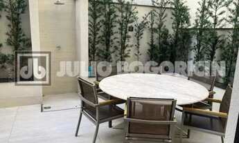 Imagem 7: Apartamento : / Residencial / Leblon