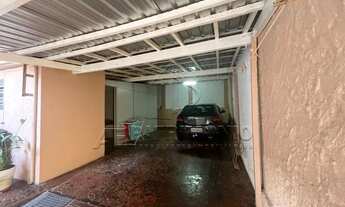 Imagem 6: CASA TERREA COM 4 QUARTOS VILA SANTANA