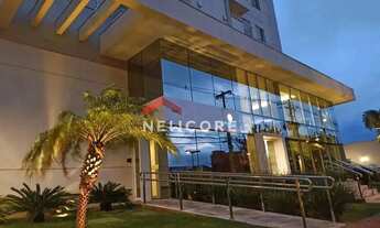 Imagem 2: Apartamento em Avenida Celso Garcia Cid - Vila Siam - Londrina/PR