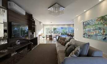 Imagem 7: Casa mobiliada a venda no condomínio Enseada Lagos Xangri-Lá - 195m2 - 03 suítes. REF: CA0