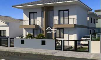 Imagem 2: Sobrado geminado 2 dormitórios na Guarda do Tabuleiro