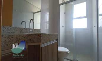 Imagem 7: Apartamento mobiliado com 1 quarto para alugar, 44m² - Nova Aliança