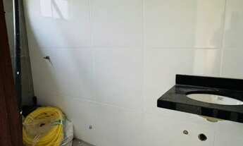 Imagem 7: Realize seu sonho! Casa com suíte e entrada de R$ 52 mil