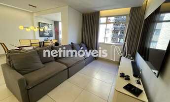 Imagem 2: Locação Apartamento 3 quartos Buritis Belo Horizonte