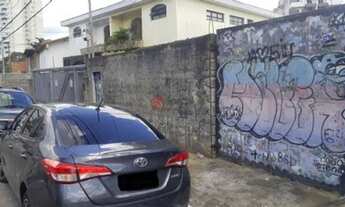 Imagem 4: Terreno à venda de 277 metros na Vila Formosa