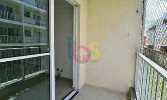 Imagem 5: APARTAMENTO 3/4 NO VOG ACQUA