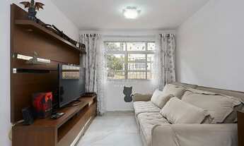 Imagem 4: Apartamento - Campo Comprido