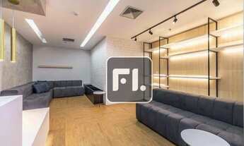 Imagem 7: Conjunto para alugar, 260 m² - Vila Olímpia - São Paulo/SP