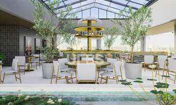 Imagem 4: Pateo 136 Opus - Sala Comercial