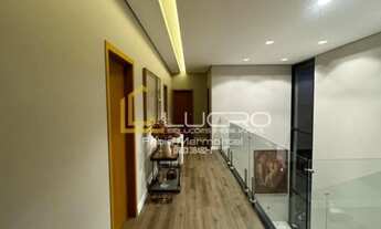 Imagem 8: Casa em Condomínio Fechado para venda com 447,62 m² e 4 quartos em Cyrela Estoril, Bauru