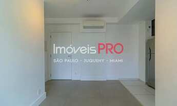 Imagem 6: Apartamento para locação em Pinheiros - 40 m²