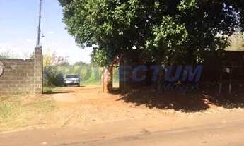 Imagem: Terreno - Betel - Paulínia