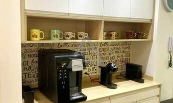 Imagem 4: Apartamento à venda em Campinas, Cambuí, com 3 quartos, com 105 m², Ilhas Gregas