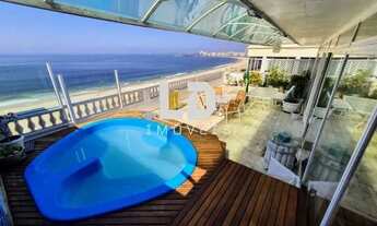 Imagem 3: COBERTURA FANTASTICA NA AVENIDA ATLÂNTICA