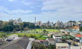 Imagem 6: Apartamento com 3 dormitórios para alugar, 90 m² - Capoeiras - Florianópolis/SC