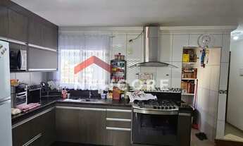 Imagem 3: Apartamento em Rua Presidente João Café Filho - Parque São Vicente - Mauá/SP